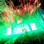 Événement Electrobeach Music Festival 2017 au Port-Barcarès en partenariat avec Trance In France, avec la présence d’Armin van Buuren dans la programmation.