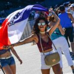 Événement Electrobeach Music Festival 2017 au Port-Barcarès en partenariat avec Trance In France, avec la présence d’Armin van Buuren dans la programmation.