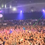 Événement FG. Electro Music Festival au Grand Palais à Paris en partenariat avec Trance In France, avec notamment la présence de Paul van Dyk dans la liste des artistes programmés.