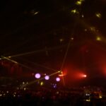 Événement FG. Electro Music Festival au Grand Palais à Paris en partenariat avec Trance In France, avec notamment la présence de Paul van Dyk dans la liste des artistes programmés.