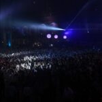 Événement FG. Electro Music Festival au Grand Palais à Paris en partenariat avec Trance In France, avec notamment la présence de Paul van Dyk dans la liste des artistes programmés.