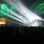 Événement FG. Electro Music Festival au Grand Palais à Paris en partenariat avec Trance In France, avec notamment la présence de Paul van Dyk dans la liste des artistes programmés.