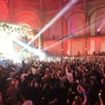 Événement FG. Electro Music Festival au Grand Palais à Paris en partenariat avec Trance In France, avec notamment la présence de Paul van Dyk dans la liste des artistes programmés.