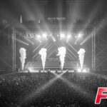 Événement FG. Electro Music Festival au Grand Palais à Paris en partenariat avec Trance In France, avec notamment la présence de Paul van Dyk dans la liste des artistes programmés.