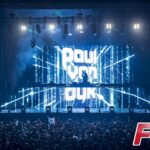 Événement FG. Electro Music Festival au Grand Palais à Paris en partenariat avec Trance In France, avec notamment la présence de Paul van Dyk dans la liste des artistes programmés.