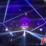 Événement FG. Electro Music Festival au Grand Palais à Paris en partenariat avec Trance In France, avec notamment la présence de Paul van Dyk dans la liste des artistes programmés.