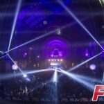 Événement FG. Electro Music Festival au Grand Palais à Paris en partenariat avec Trance In France, avec notamment la présence de Paul van Dyk dans la liste des artistes programmés.