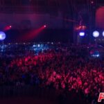 Événement FG. Electro Music Festival au Grand Palais à Paris en partenariat avec Trance In France, avec notamment la présence de Paul van Dyk dans la liste des artistes programmés.