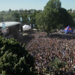 Festival Inox Park Paris 2012 en partenariat avec Trance In France, avec notamment Armin van Buuren dans la line up
