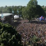 Festival Inox Park Paris 2012 en partenariat avec Trance In France, avec notamment Armin van Buuren dans la line up