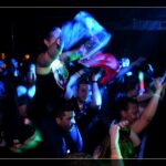 Événement Trance In France 'No Border' au Petit Bain à Paris le 19 mars 2016 avec Sean Tyas, Sylvermay, Megan Fair et Angel Breath.