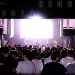 Événement Trance In France 'No Border' au Petit Bain à Paris le 19 mars 2016 avec Sean Tyas, Sylvermay, Megan Fair et Angel Breath.