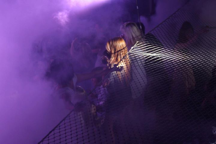 Concert de Paul Oakenfold au Queen Club à Paris le 01-10-2011 en partenariat avec Trance In France