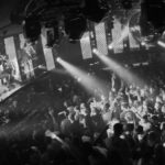 Soirée de Paul Oakenfold au Queen Club à Paris le 08-12-2012 en partenariat avec Trance In France