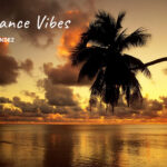 Pochette de la compilation 'Chill Trance Vibes' mixée par Fred Mendez en 2007