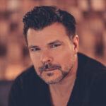 Photo presse de ATB, artiste Trance allemand