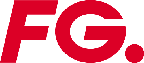 Logo Radio FG