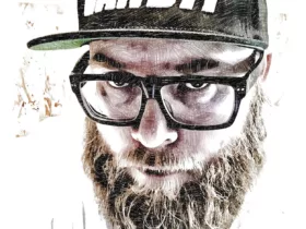 Portrait d’Alex M.O.R.P.H., DJ et producteur allemand de Trance