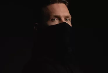 Portrait de Morten Granau, DJ et producteur danois de Psytrance