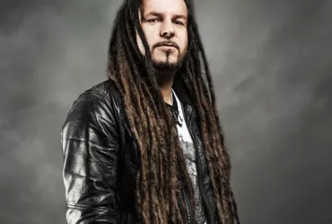 Portrait de Scot Project, DJ et producteur allemand de Hard Trance