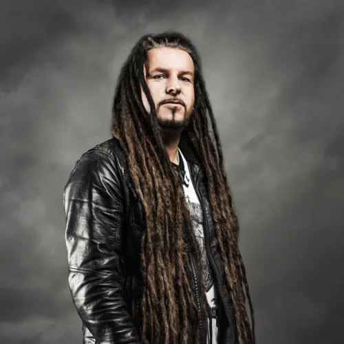Portrait de Scot Project, DJ et producteur allemand de Hard Trance