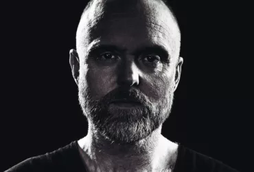 Portrait de Solarstone, DJ et producteur britannique de Trance